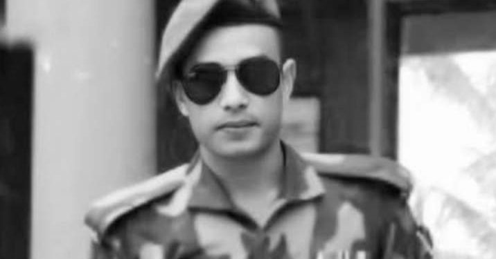 আকস্মিক বজ্রপাতে দাঁতভাঙ্গা সীমান্তে টহলরত বিজিবি সদস্যের মৃত্যু ১ আহত ৫