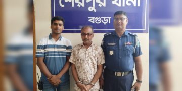 ১২ বছর পালিয়ে থেকেও রেহাই পাইনি আলী হাসান।