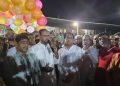 টাঙ্গাইলে শামসুল হক স্মৃতি মিনি ফুটবল টুর্নামেন্টের উদ্বোধন।
