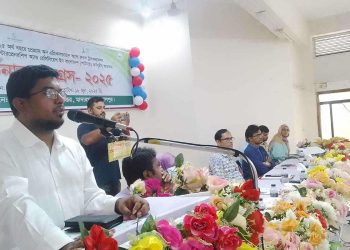 জামালপুরের মাদারগঞ্জে পার্টনার কংগ্রেস-২০২৫ অনুষ্ঠিত।