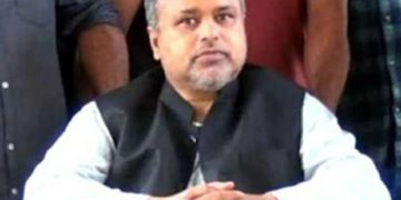 টাঙ্গাইলে জামিনে কারামুক্ত হলেন সাবেক মেয়র সহিদুর রহমান খান মুক্তি।