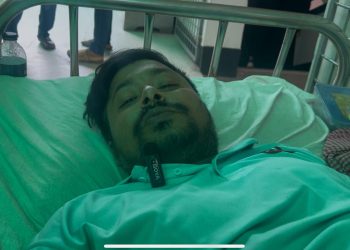 ধামরাইয়ে বৈদুত্যিক খুটি সংস্কারে অংশগ্রহণকে কেন্দ্র করে মারধরের অভিযোগ, থানায় জিডি।