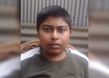 অসহায় অনিক দত্ত বাঁচতে চায়।