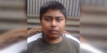 অসহায় অনিক দত্ত বাঁচতে চায়।