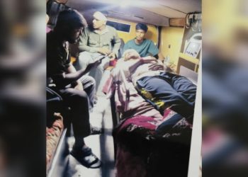 টাঙ্গাইল হরিজন পল্লীতে পূজা নিয়ে মারামারি,গর্ভবতী নারীসহ আহত ৩