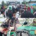 টাঙ্গাইলে বাস-সিএনজি সংঘর্ষে নারীসহ তিনজন নিহত।