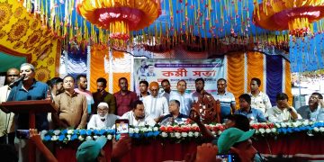 জাতীয়তাবাদী দল বিএনপি সাহেবের আলগা ইউনিয়ন শাখার উদ্যোগে কর্মী সভা অনুষ্ঠিত।