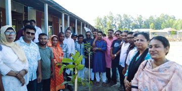 রৌমারী, চিলমারী, লালমনিরহাট, হাতিবান্ধা,রংপুর ৯৯ ব্যাচের পিকনিক পার্টি অনুষ্ঠিত। 