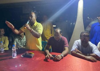 মধুপুরে নির্মাণ প্রকৌশল শ্রমিক ইউনিয়নের বর্ধিত সভা অনুষ্ঠিত।