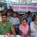 কালিহাতীতে অবঃ সেনা সদস্যের নামে মিথ্যা অভিযোগ ও হয়রানির প্রতিবাদে সংবাদ সম্মেলন।
