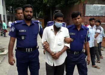 মানিকগঞ্জে মেয়েকে ধর্ষণের দায়ে বাবার মৃত্যুদণ্ড।