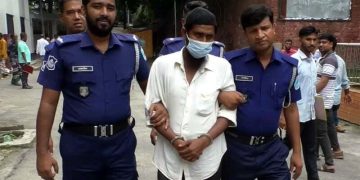 মানিকগঞ্জে মেয়েকে ধর্ষণের দায়ে বাবার মৃত্যুদণ্ড।