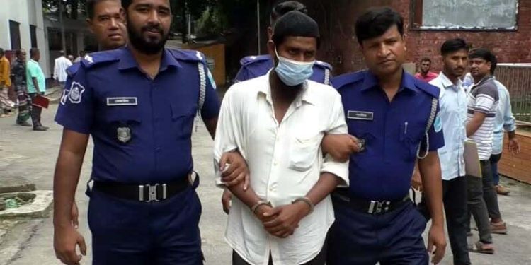 মানিকগঞ্জে মেয়েকে ধর্ষণের দায়ে বাবার মৃত্যুদণ্ড।