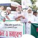 গোপালগঞ্জে এনসিপির নেতাদের উপর হত্যার উদ্দেশ্যে সশস্ত্র জঙ্গি হামলার প্রতিবাদে বেড়া জামায়াতের বিক্ষোভ মিছিল ও সমাবেশ – আতাউর।