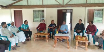 বেকারত্ব দূরীকরণে শিল্পাঞ্চল গড়ায় গুরুত্ব দেওয়া হবে- মাহবুব আনাম স্বপন।