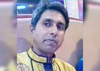 জামালপুরের মাদারগঞ্জে নাশকতার মামলায় সাবেক ছাত্রলীগ নেতা শাহীন আটক।