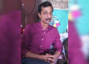 নাশকতার মামলায় ইউনিয়ন স্বেচ্ছাসেবক লীগ সভাপতি লিটন আটক।