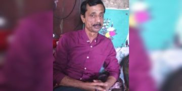 নাশকতার মামলায় ইউনিয়ন স্বেচ্ছাসেবক লীগ সভাপতি লিটন আটক।