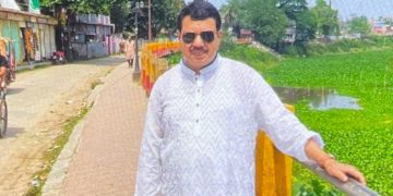 ধামরাইয়ে ভূমি উপ-সহকারী কর্মকর্তার বিরুদ্ধে ঘুষ ও ক্ষমতার অপব্যবহারের অভিযোগ।