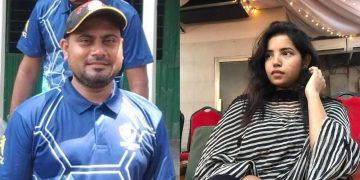 এনসিপির নেত্রীর ক্ষোভ জেলার প্রধান সমন্বয়কারীর বিরুদ্ধে।