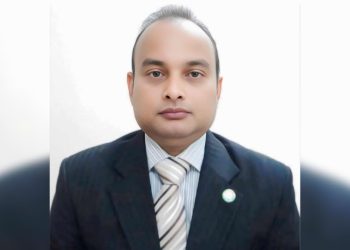 অতিরিক্ত বিচারপতি হলেন ভূঞাপুরের সাইফুল ইসলাম।