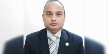 অতিরিক্ত বিচারপতি হলেন ভূঞাপুরের সাইফুল ইসলাম।