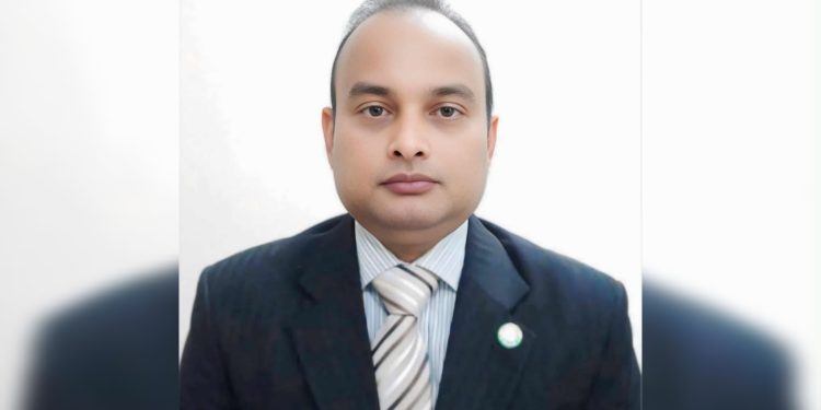 অতিরিক্ত বিচারপতি হলেন ভূঞাপুরের সাইফুল ইসলাম।