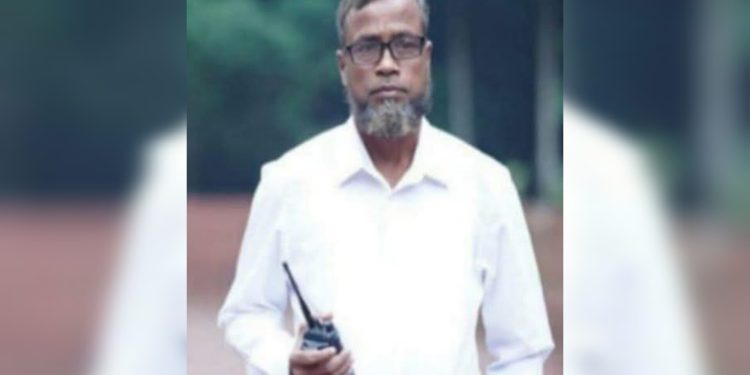 পুলিশের দুর্নীতিবাজ এ এস আই মান্নানের সম্পদের পাহাড়।