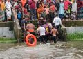 ভূঞাপুরে পুকুরে ডুবে নিখোঁজ বৃদ্ধের মরদেহ উদ্ধার।