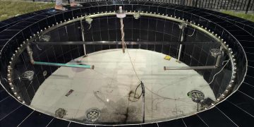 জামালপুরের মাদারগঞ্জে ফোয়ারার ১০৫ টি নজেলের মধ্যে ১০৪টিই চুরি।