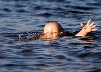 মাদারগঞ্জে পানিতে পড়ে এক বছর বয়সী শিশুর মৃত্যু।