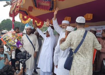 জামায়াতের শীর্ষ নেতৃত্বদের ফাসি দিয়ে হত্যার মাধ্যমে জাতিকে নেতৃত্বহীন করার ষড়যন্ত্র হয়েছিল: এটিএম আজহার।