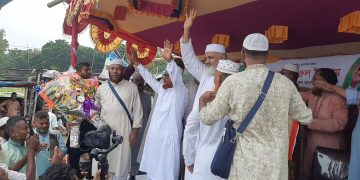 জামায়াতের শীর্ষ নেতৃত্বদের ফাসি দিয়ে হত্যার মাধ্যমে জাতিকে নেতৃত্বহীন করার ষড়যন্ত্র হয়েছিল: এটিএম আজহার।