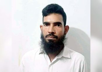 রহস্য উন্মোচিত বগুড়ার শেরপুরে অটোরিকশা চালক হত্যাকান্ডের ঘটনায় গ্রেপ্তার ১