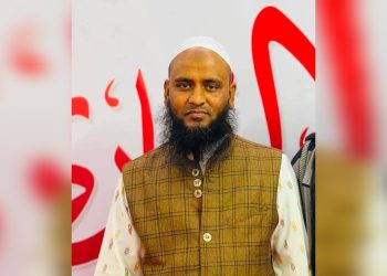 মানিকগঞ্জে নিখোঁজের দুই দিন পর নদীতে ভেসে উঠলো মসজিদের ইমামের লাশ।