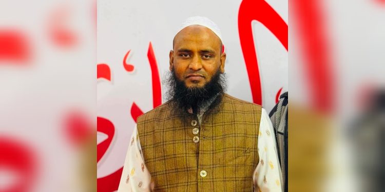 মানিকগঞ্জে নিখোঁজের দুই দিন পর নদীতে ভেসে উঠলো মসজিদের ইমামের লাশ।