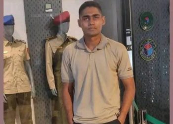 বগুড়ার শেরপুরে সড়ক দূর্ঘটনায় সেনা সদস্য নিহত।