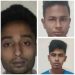 জামালপুরের তিন বাংলাদেশি যুবক ভারতের লখনৌ সেন্ট্রাল জেলে আটক।