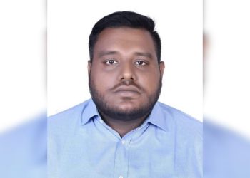 টাঙ্গাইলে বিদ্যুৎস্পৃষ্ট হয়ে আইনজীবীর মৃত্যু।