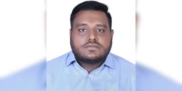 টাঙ্গাইলে বিদ্যুৎস্পৃষ্ট হয়ে আইনজীবীর মৃত্যু।