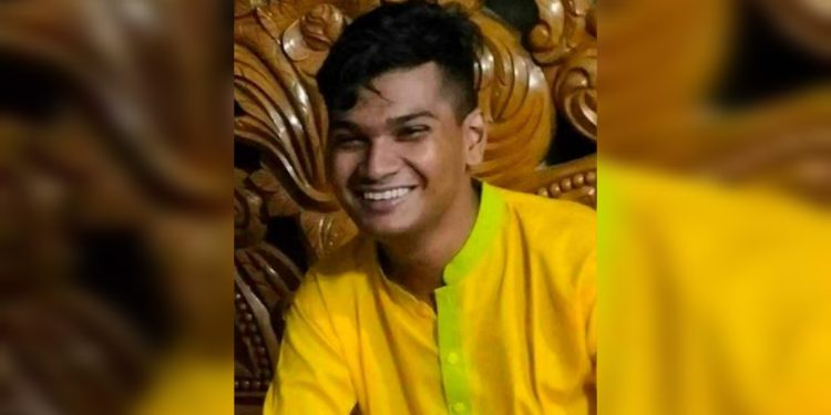 টাঙ্গাইলে সাঁতার শিখতে গিয়ে সেনাবাহিনীতে মনোনীত যুবকের মৃত্যু।