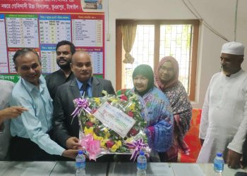 শিক্ষক নিয়োগে অনিয়ম বন্ধ না হলে ভালো শিক্ষক পাওয়া যাবে না: বিচারপতি সাইফুল ইসলাম।