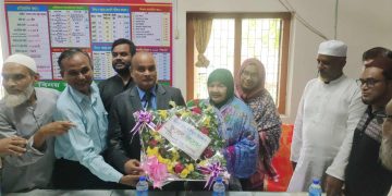 শিক্ষক নিয়োগে অনিয়ম বন্ধ না হলে ভালো শিক্ষক পাওয়া যাবে না: বিচারপতি সাইফুল ইসলাম।