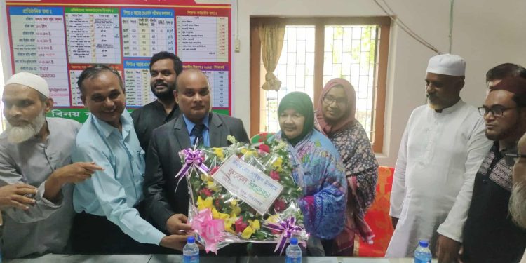 শিক্ষক নিয়োগে অনিয়ম বন্ধ না হলে ভালো শিক্ষক পাওয়া যাবে না: বিচারপতি সাইফুল ইসলাম।