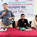 বাগেরহাটের রামপালে আন্তর্জাতিক তথ্য অধিকার দিবস পালন করল নাগরিক ফোরাম।