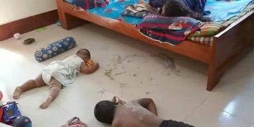 দুই সন্তানকে বিষপান করিয়ে হত্যার পর মায়ের আত্মহত্যা : পারিবারিক কলহ, নাকি অন্য রহস্য।