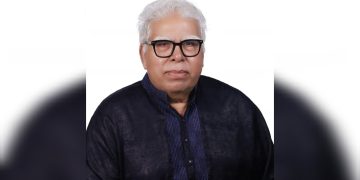 টাঙ্গাইল জেলা বিএনপির প্রতিষ্ঠাতা সভাপতি বীর মুক্তিযোদ্ধা হামিদুল হক মোহন আর নেই।