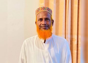 ধামরাইয়ে ধ্বর্ষণের মামলায় ৫ লাখ টাকা রফাদফা করলেন বিএনপি নেতা।