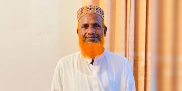 ধামরাইয়ে ধ্বর্ষণের মামলায় ৫ লাখ টাকা রফাদফা করলেন বিএনপি নেতা।