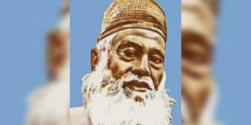 মজলুম জননেতা মওলানা ভাসানীর ৪৯তম মৃত্যুবার্ষিকী আজ।